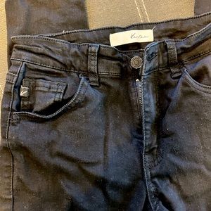 KanCan Julija High Rise Super Skinny Jeans